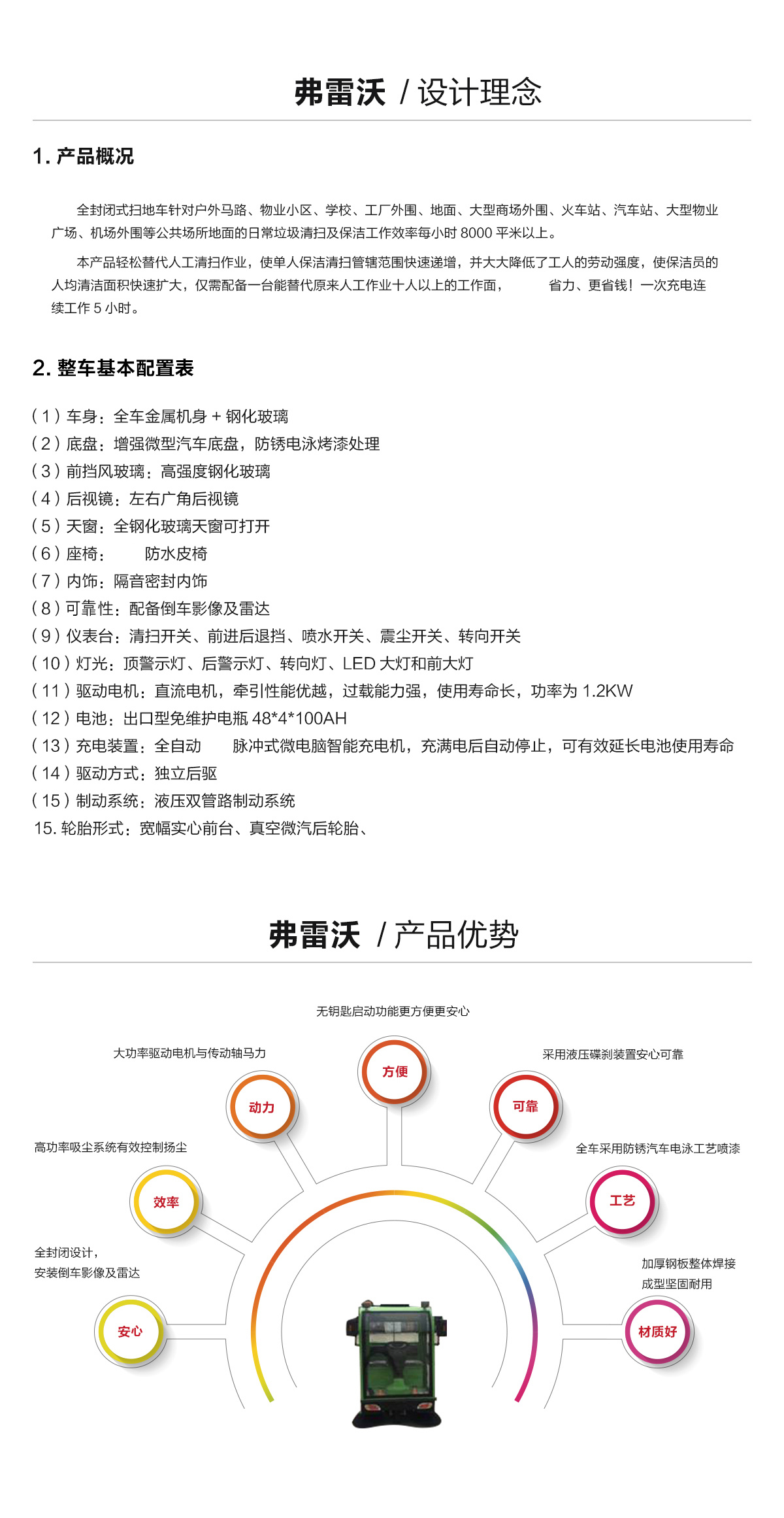 電動(dòng)掃地車 電動(dòng)掃地車