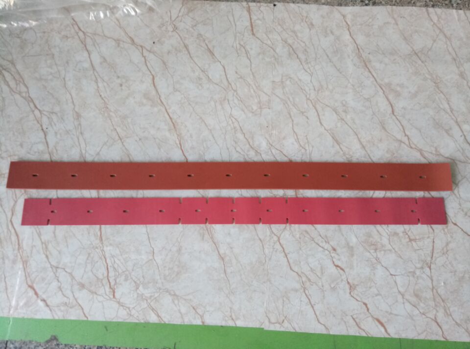 洗地機吸水膠條/T45/50、t90/55用吸水刮條