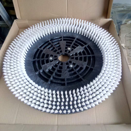 青島特沃斯洗地機刷盤 青島特沃斯洗地機刷盤