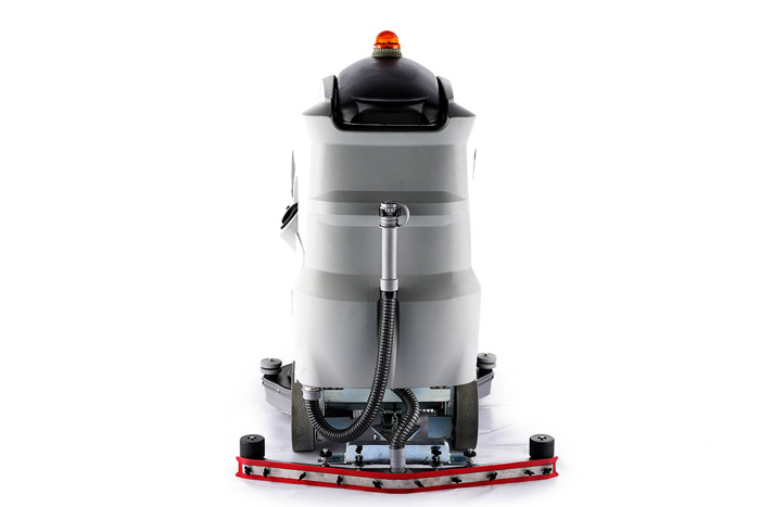 車庫(kù)用駕駛式洗地機(jī)FL770