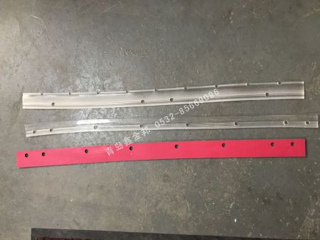 洗地機吸水膠條\吸水刮條Abila20B、Simpla50B、50E