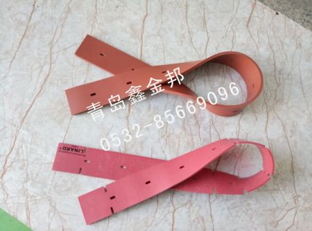 洗地機吸水膠條/T45/50、t90/55用吸水刮條