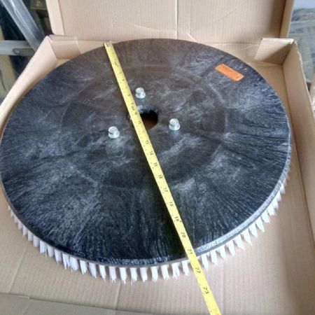 洗地機刷盤、洗地刷T90/55